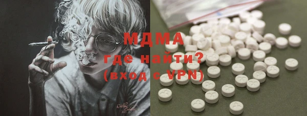 хмурый Алексин